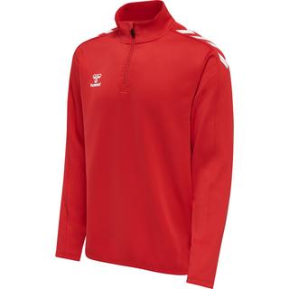 Hummel  hab-gezippte trainingsjacke humme core xk 