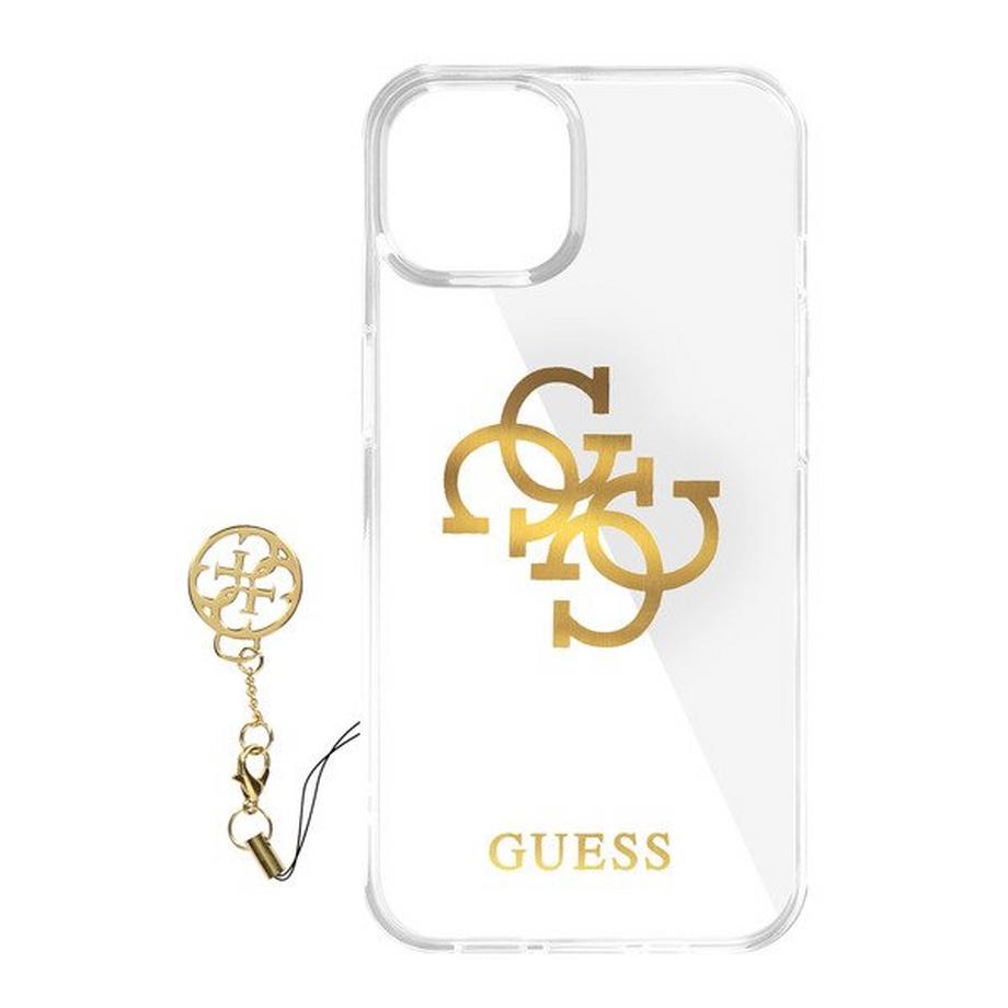 Apple iPhone 13 Mini - Polycarbonat Schutzhülle