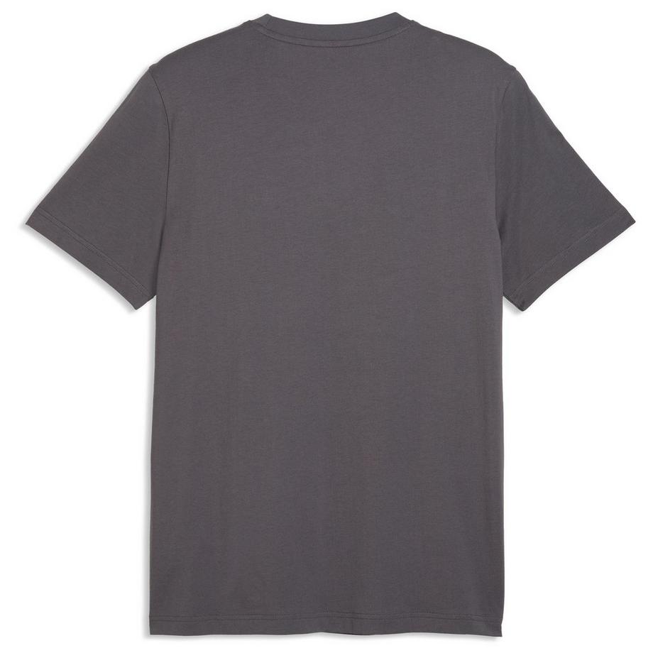 PUMA ESS Small No 1 Logo Tee  