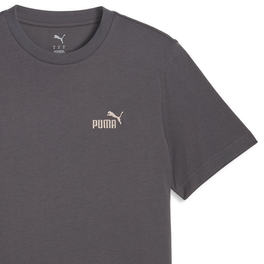 PUMA ESS Small No 1 Logo Tee  