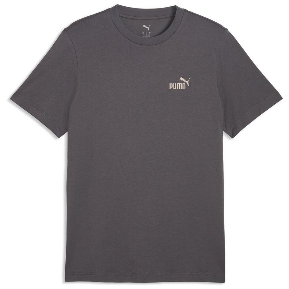 T-shirt  Pack de 1 Confortable à porter-ESS Small No. 1 Logo Tee