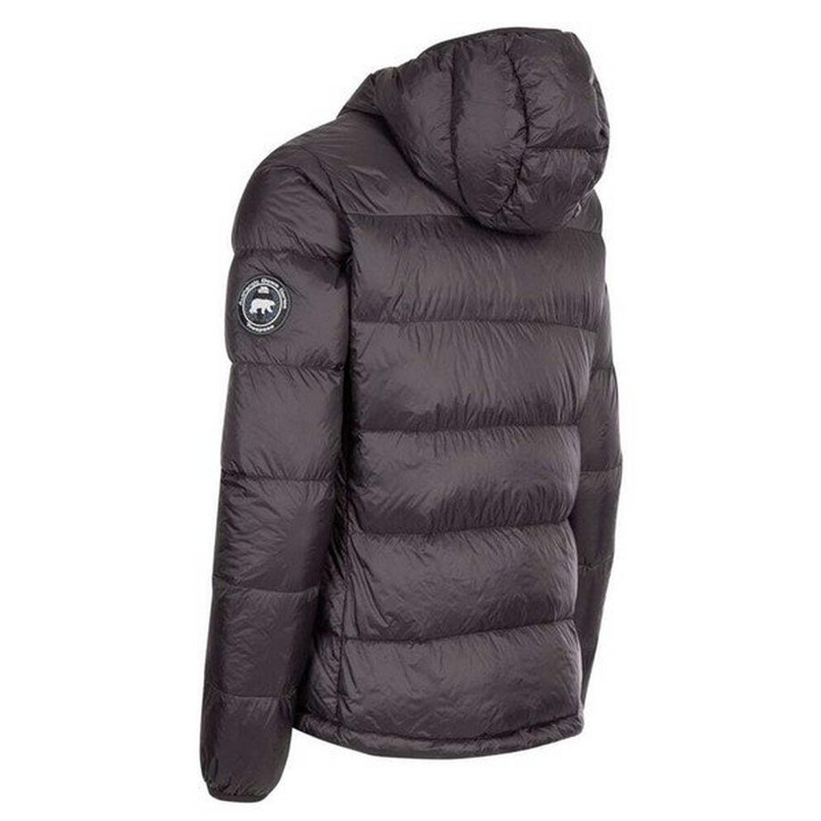 Trespass Humdrum Faltbare Daunenjacke  