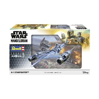 Revell  Modello fantascienza in kit da costruire 