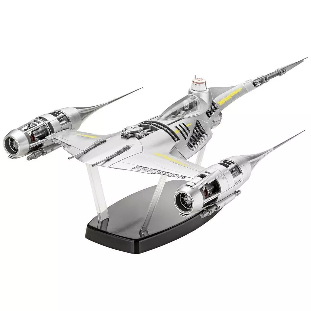 The Mandalorian: N1 Starfighter