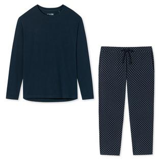 Schiesser  Organic Cotton - pyjama 