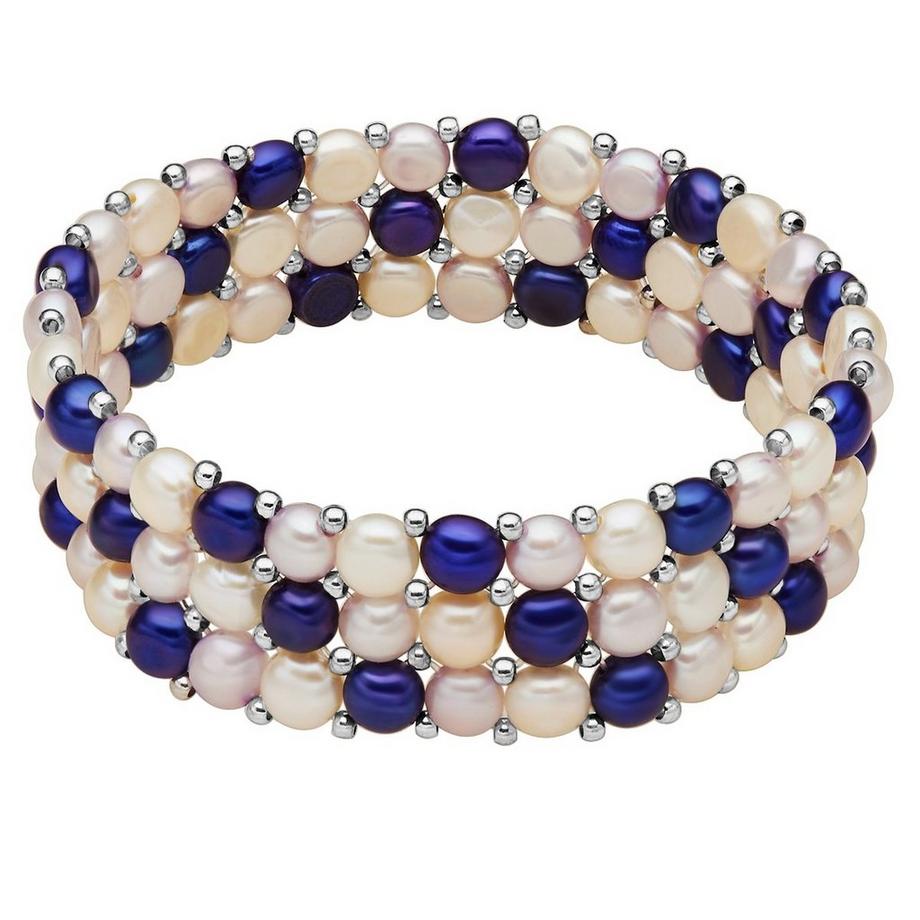 Perlen-Armband
