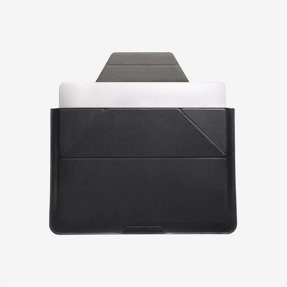 MB002-1-13B-BK laptop-ständer Schwarz 33 cm (13")