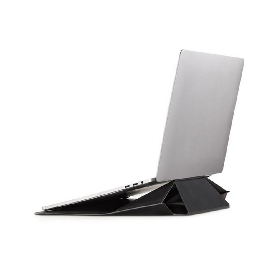 MOFT  MB002-1-13B-BK laptop-ständer Schwarz 33 cm (13") 