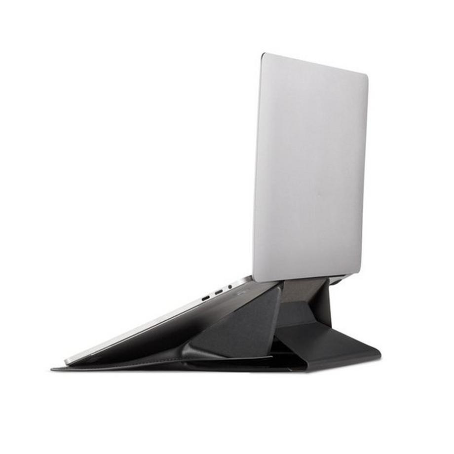 MOFT  MB002-1-13B-BK laptop-ständer Schwarz 33 cm (13") 