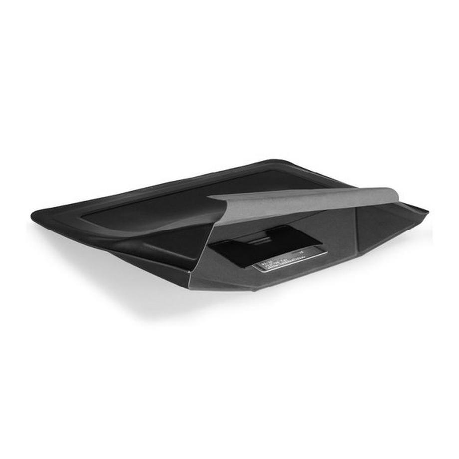 MOFT  MB002-1-13B-BK laptop-ständer Schwarz 33 cm (13") 