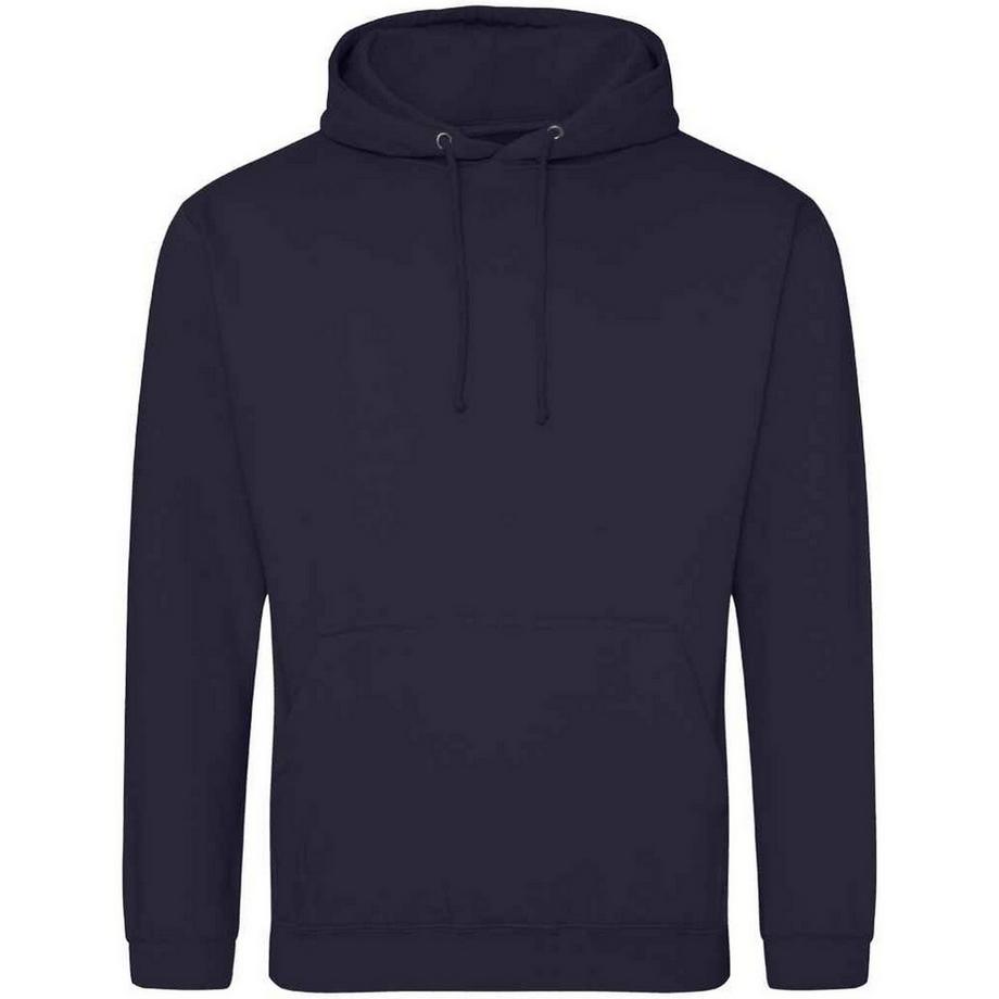 AWDis Felpa con cappuccio College  