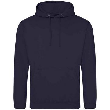 College Kapuzenpullover