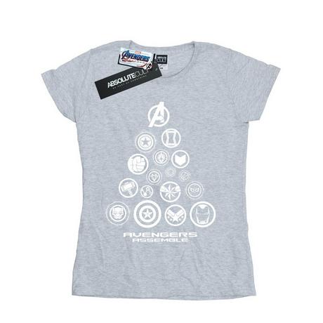 MARVEL  Tshirt AVENGERS ENDGAME 