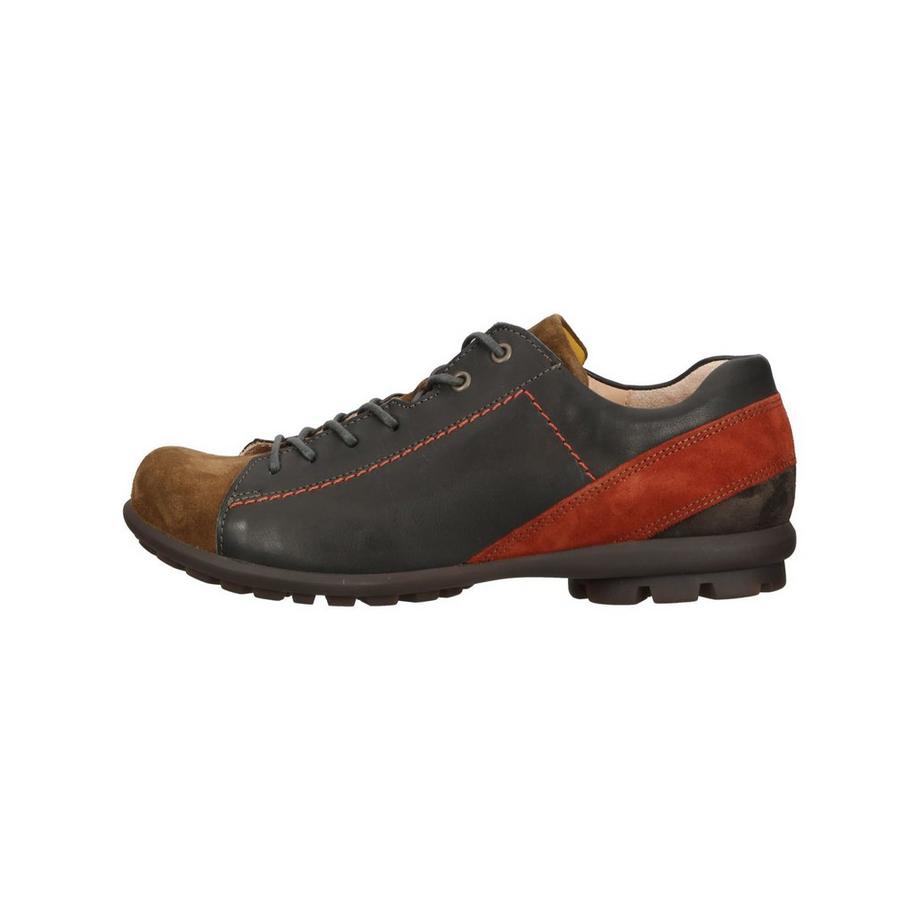 Think Scarpe Basse Stringate  