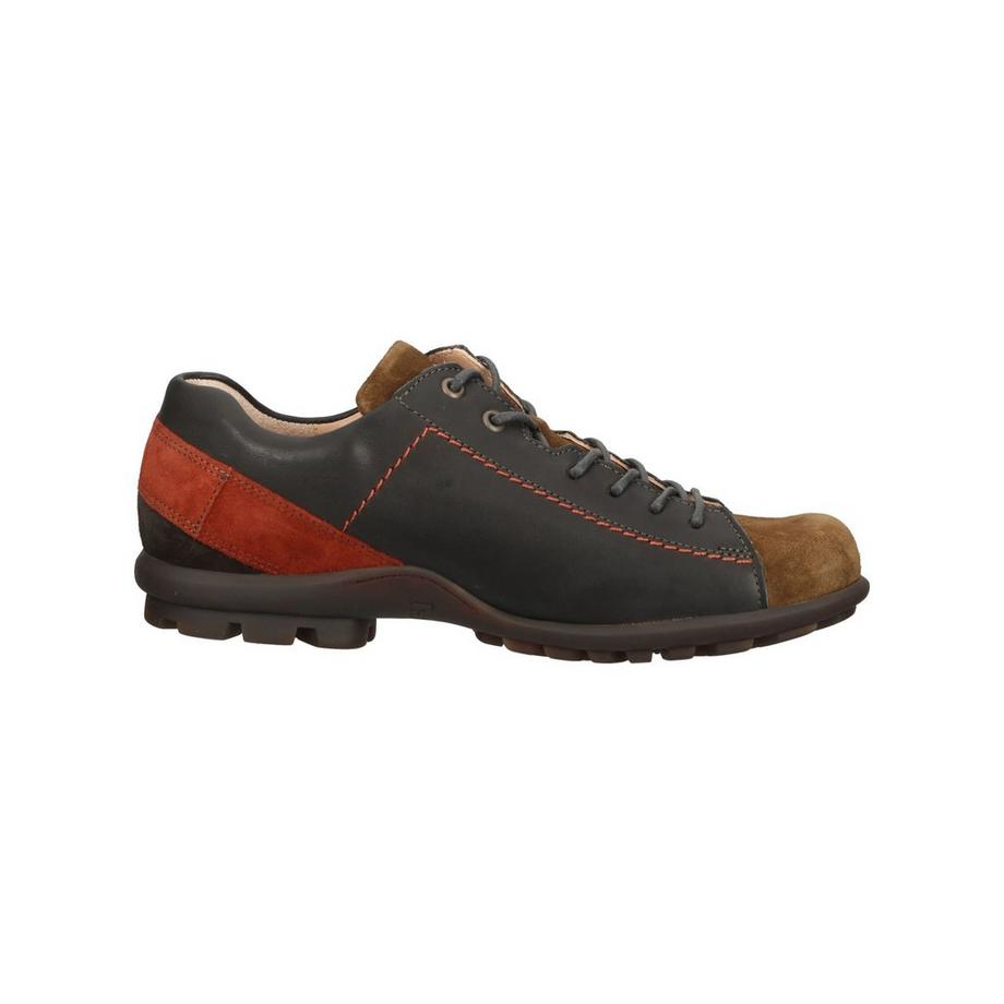 Think Scarpe Basse Stringate  