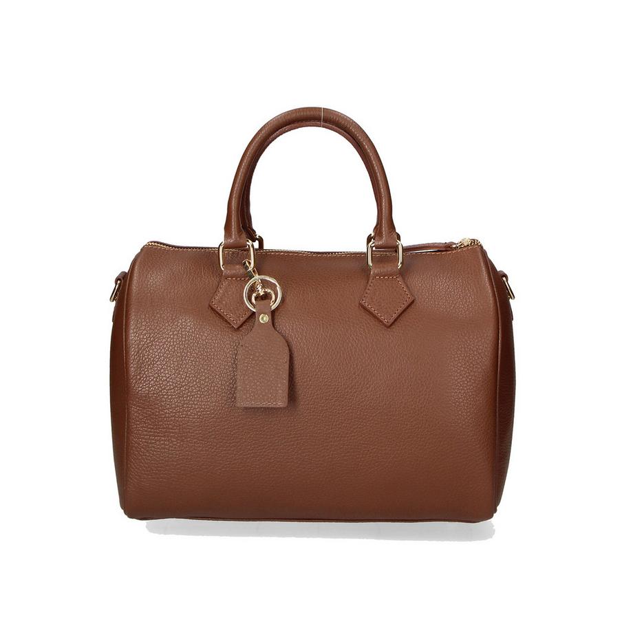 Bowler-Tasche