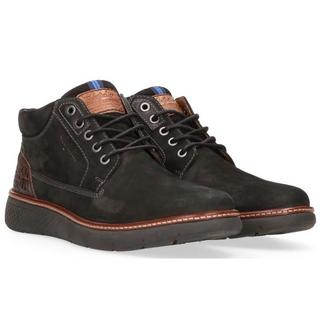 Australian  Dexter - Bottines nubuck 