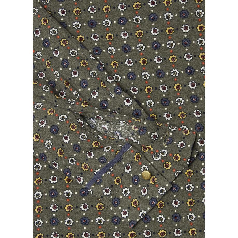 Pepe Jeans London Salomy Chemise Manches Longues  