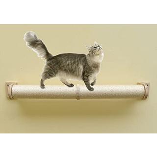 Alopini  Poste à gratter pour chat, montage mural, mur d'escalade pour chats, poste à gratter pour chats, poste à gratter pour chats 