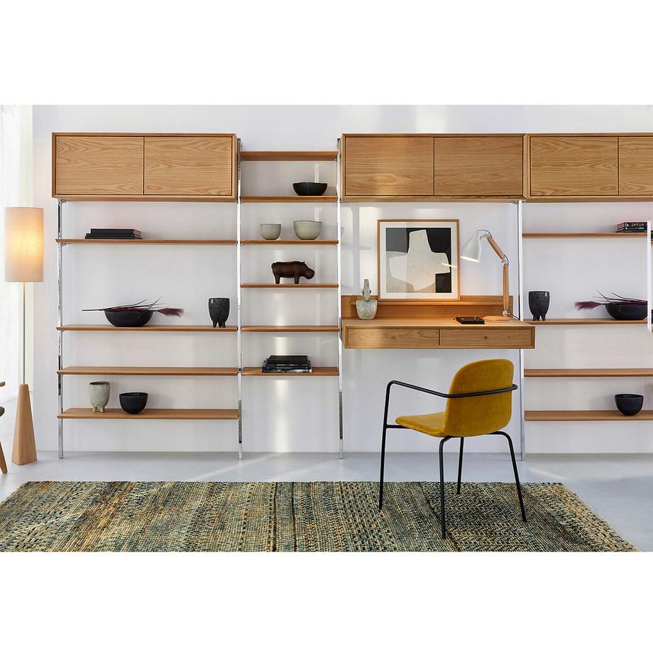 AM.PM Regalboden Archivita B110 x T28 cm  