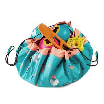 Spielzeugsack, The Outdoor Play, Play&Go