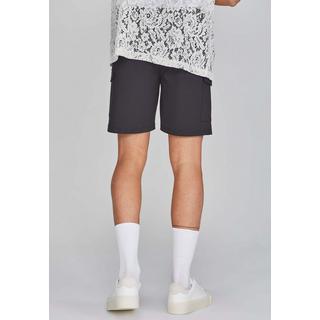 Sik Silk Cargo Shorts  