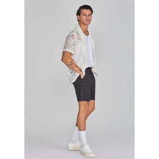 Sik Silk Cargo Shorts  