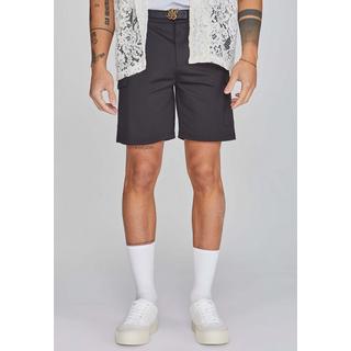 Sik Silk Cargo Shorts  