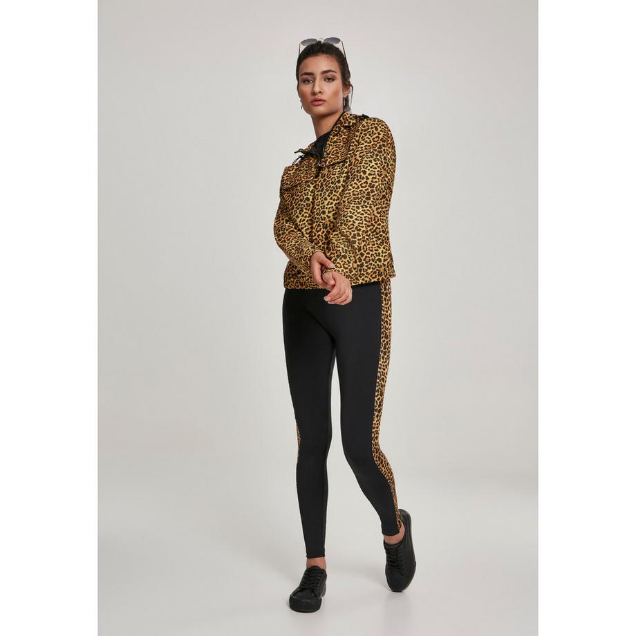 URBAN CLASSICS Pullover Parka  