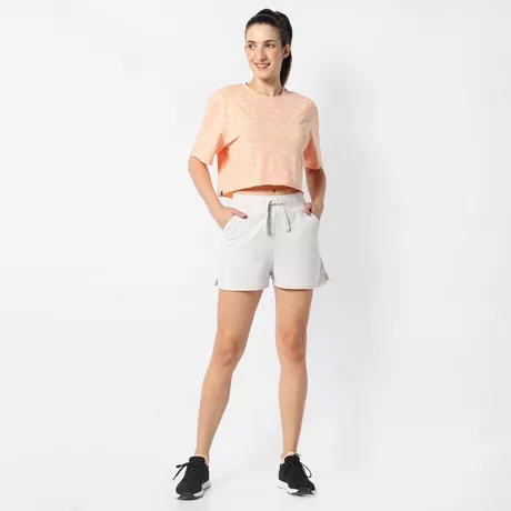 Domyos best sale short femme