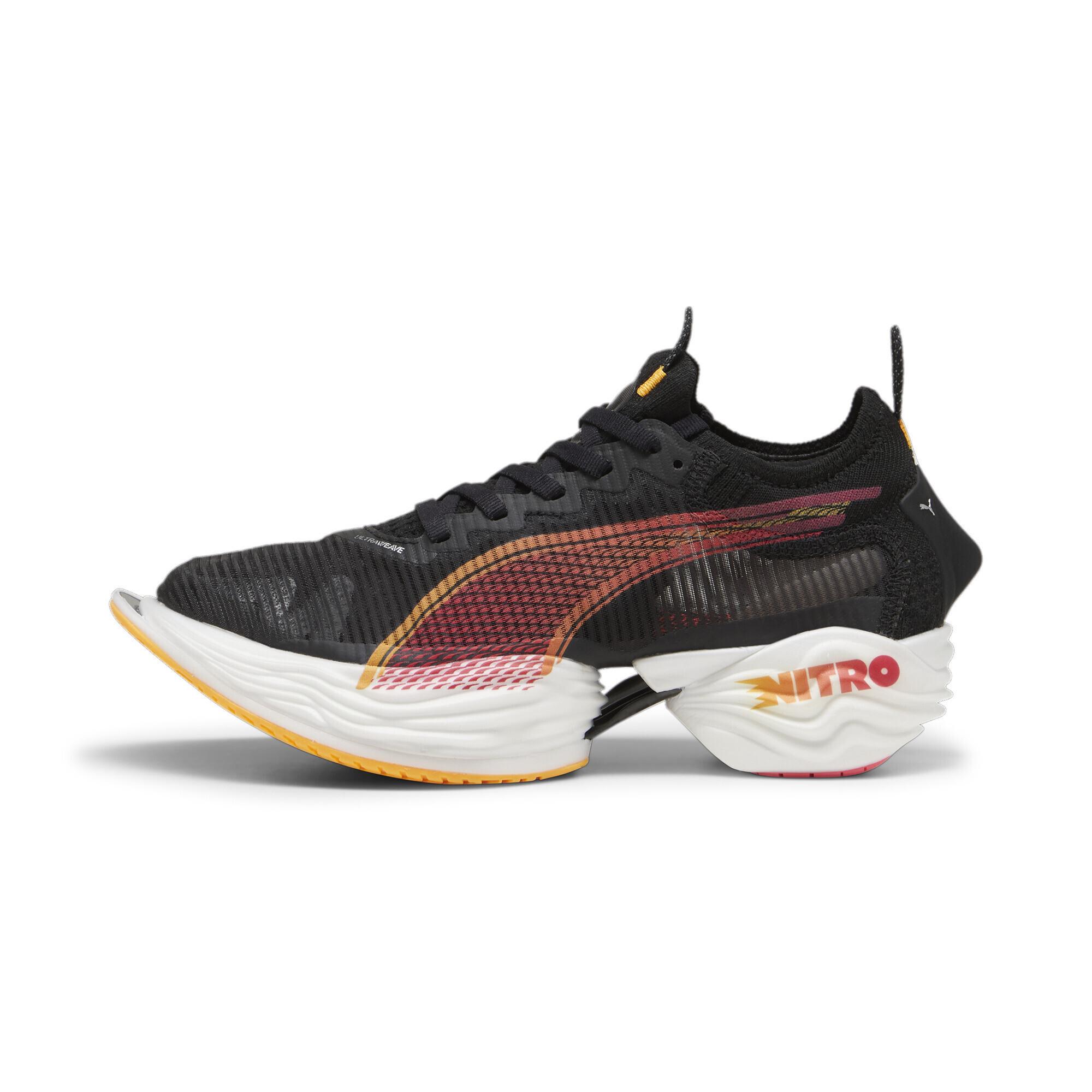 PUMA  chaussures de running fast-r nitro elite 2 ff 