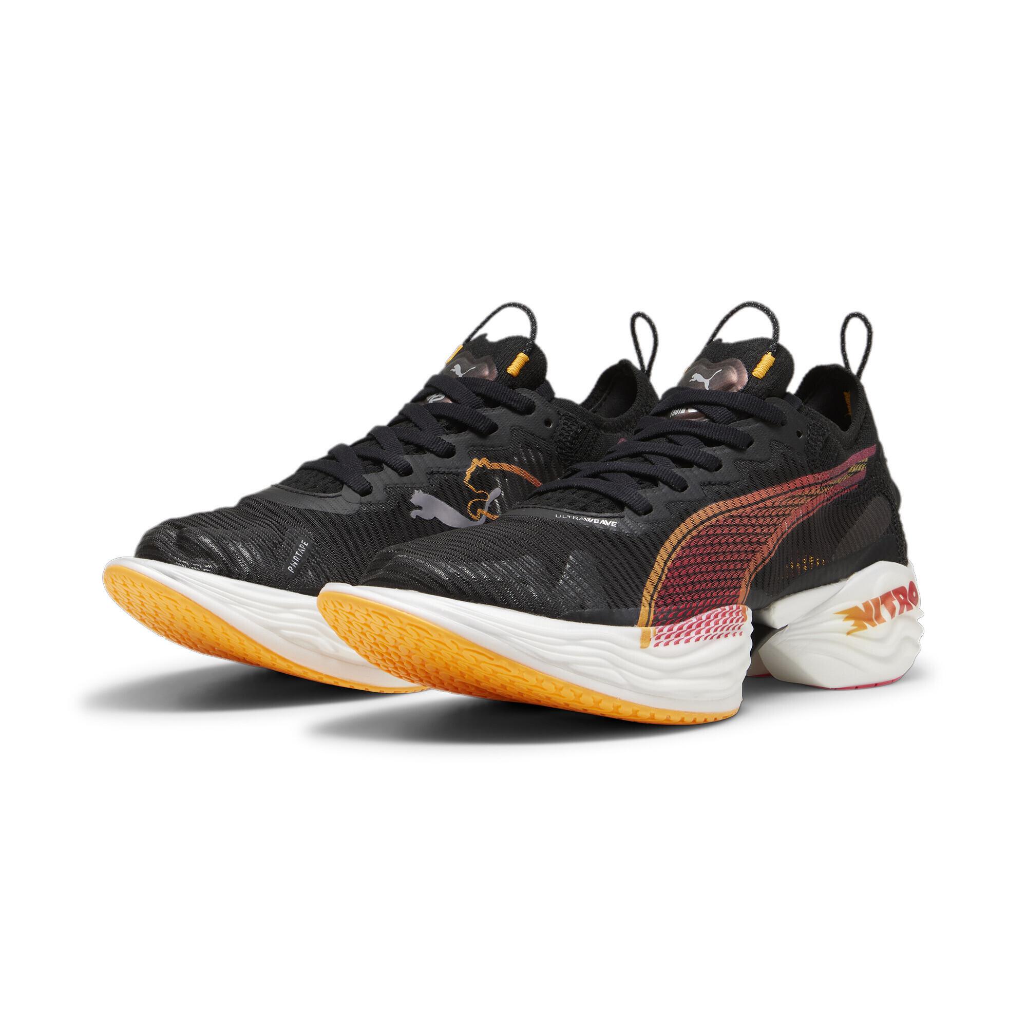 PUMA  scarpe running fast-r nitro elite 2 ff 