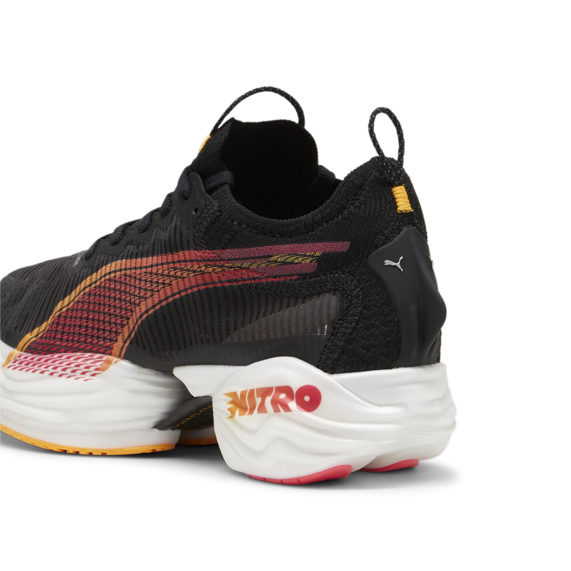 PUMA  scarpe running fast-r nitro elite 2 ff 