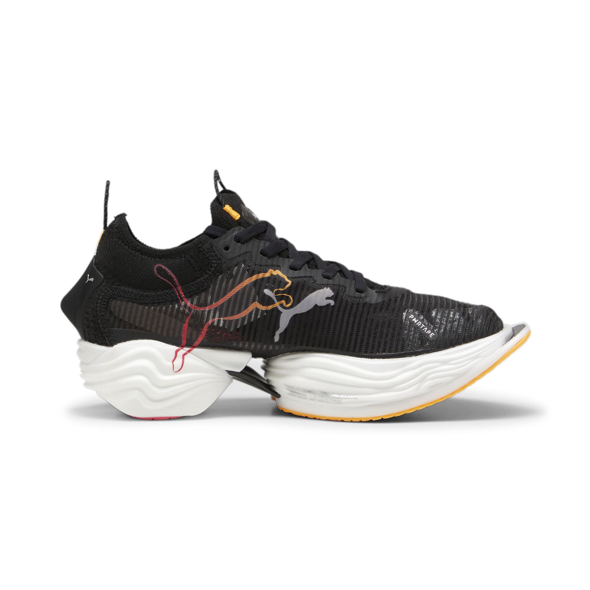 PUMA  chaussures de running fast-r nitro elite 2 ff 