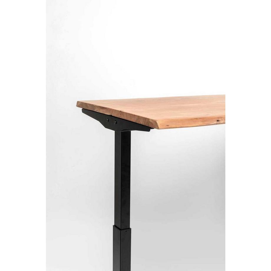 KARE Design Schreibtisch Office Harmony höhenverstellbar 200x100  