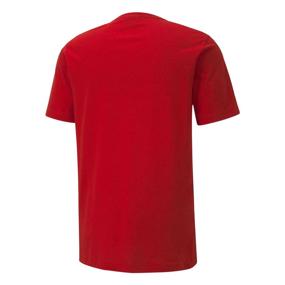 PUMA  Teamgoal 23 Casuals Maglietta Cotone 