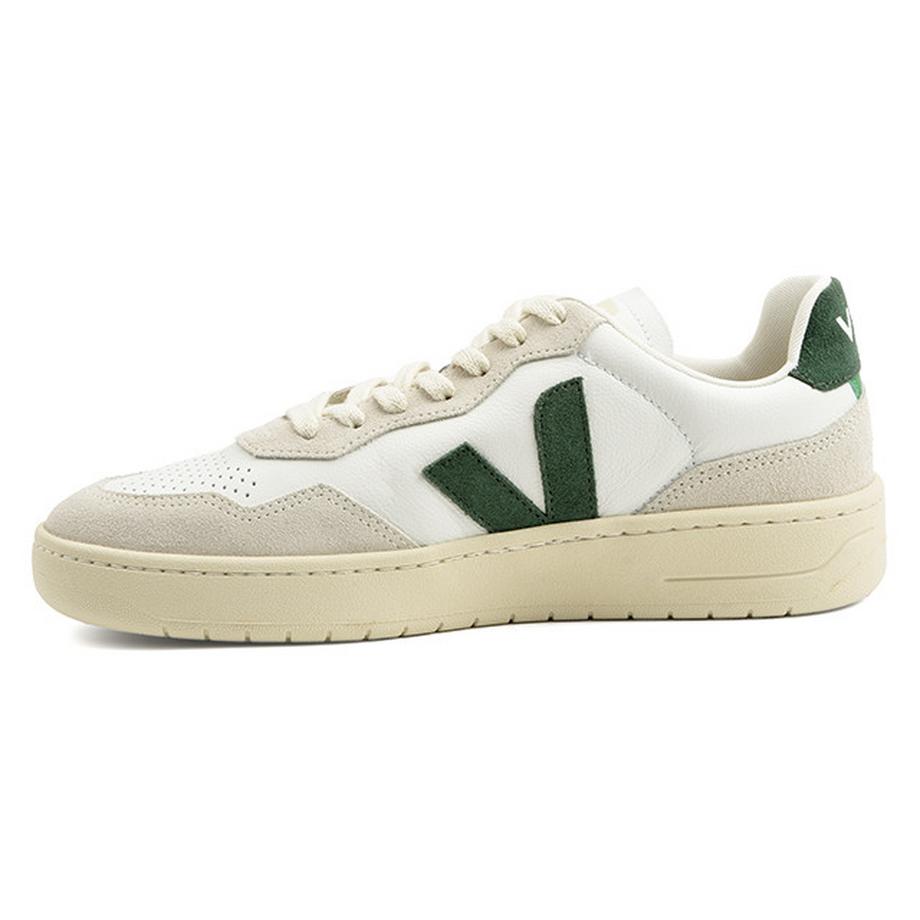 Veja V-90 Low Top Sneakers  