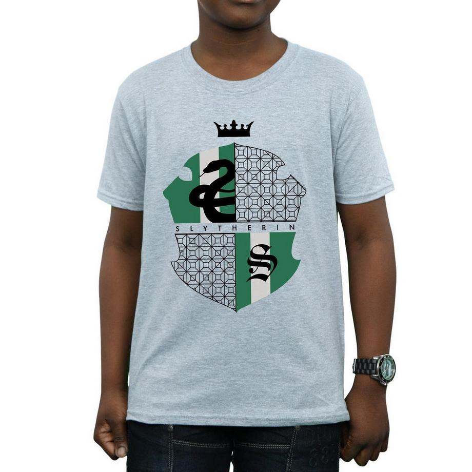 Harry Potter  Slytherin TShirt 