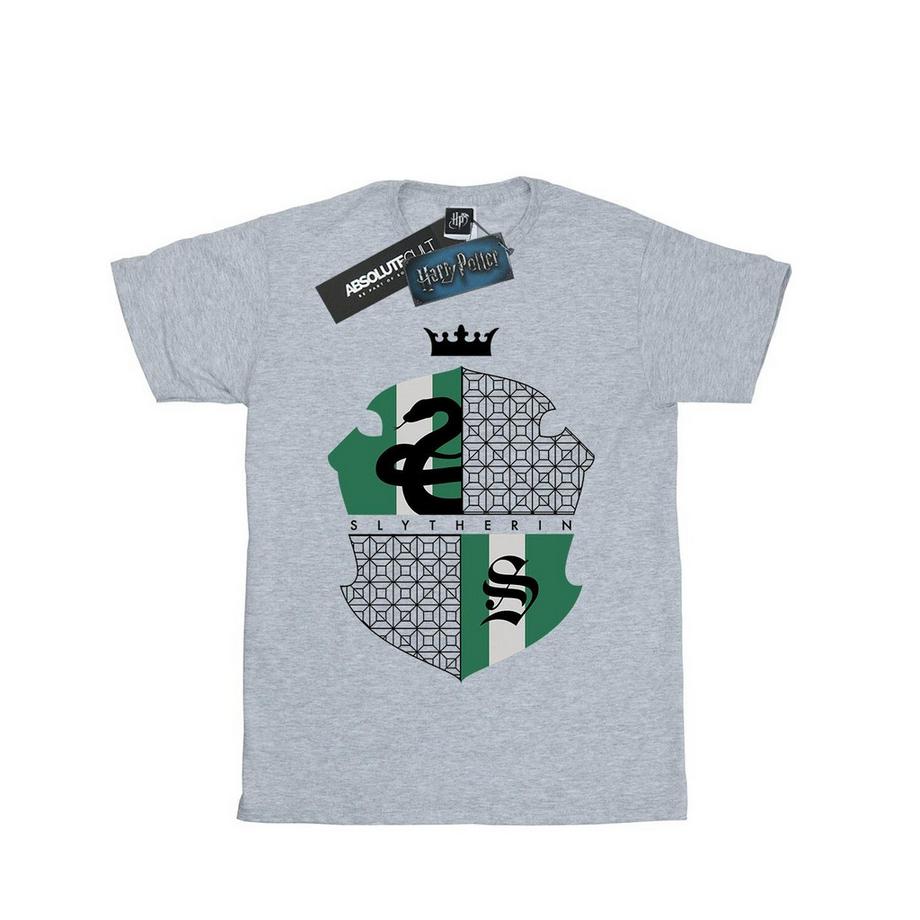 Harry Potter  Slytherin TShirt 