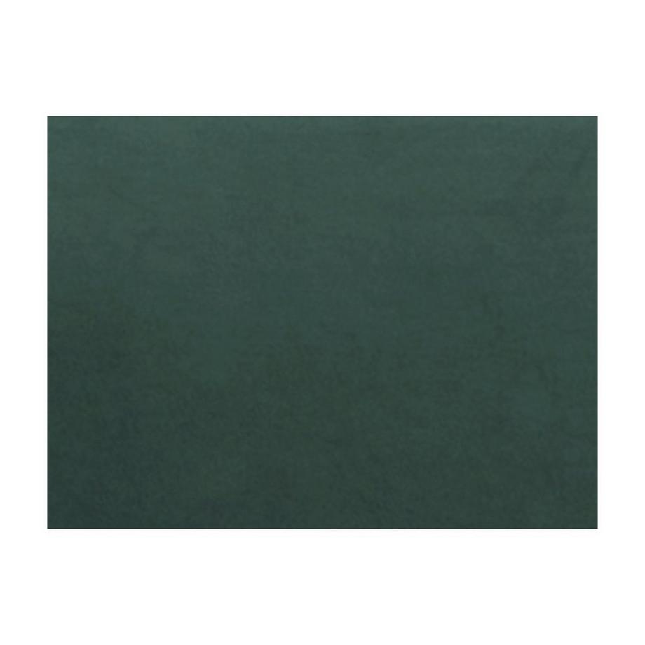 Vente-unique Canapé 2 places conible express en velours CALIFE sapin Couchage Matelas  