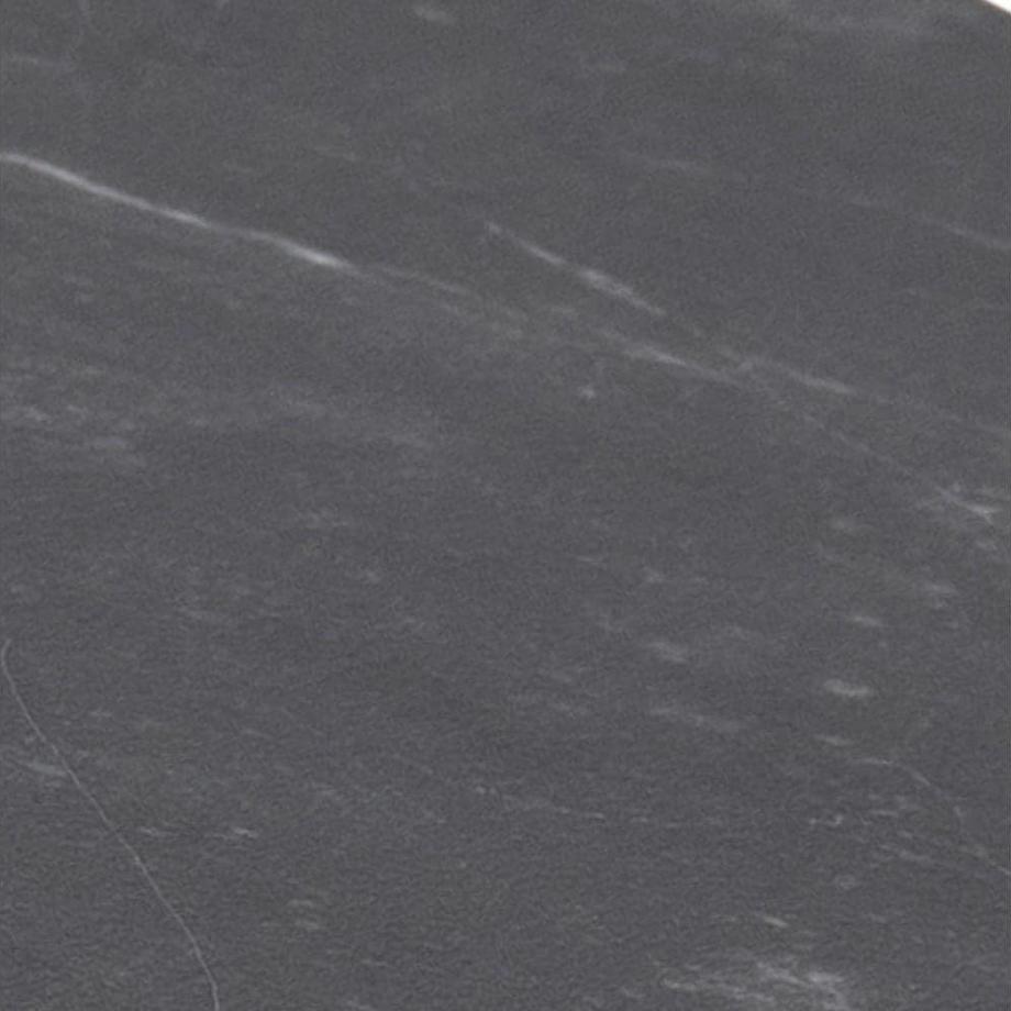 mutoni Beistelltisch Caspar Melamin Dekor Marmor (2-tlg)  