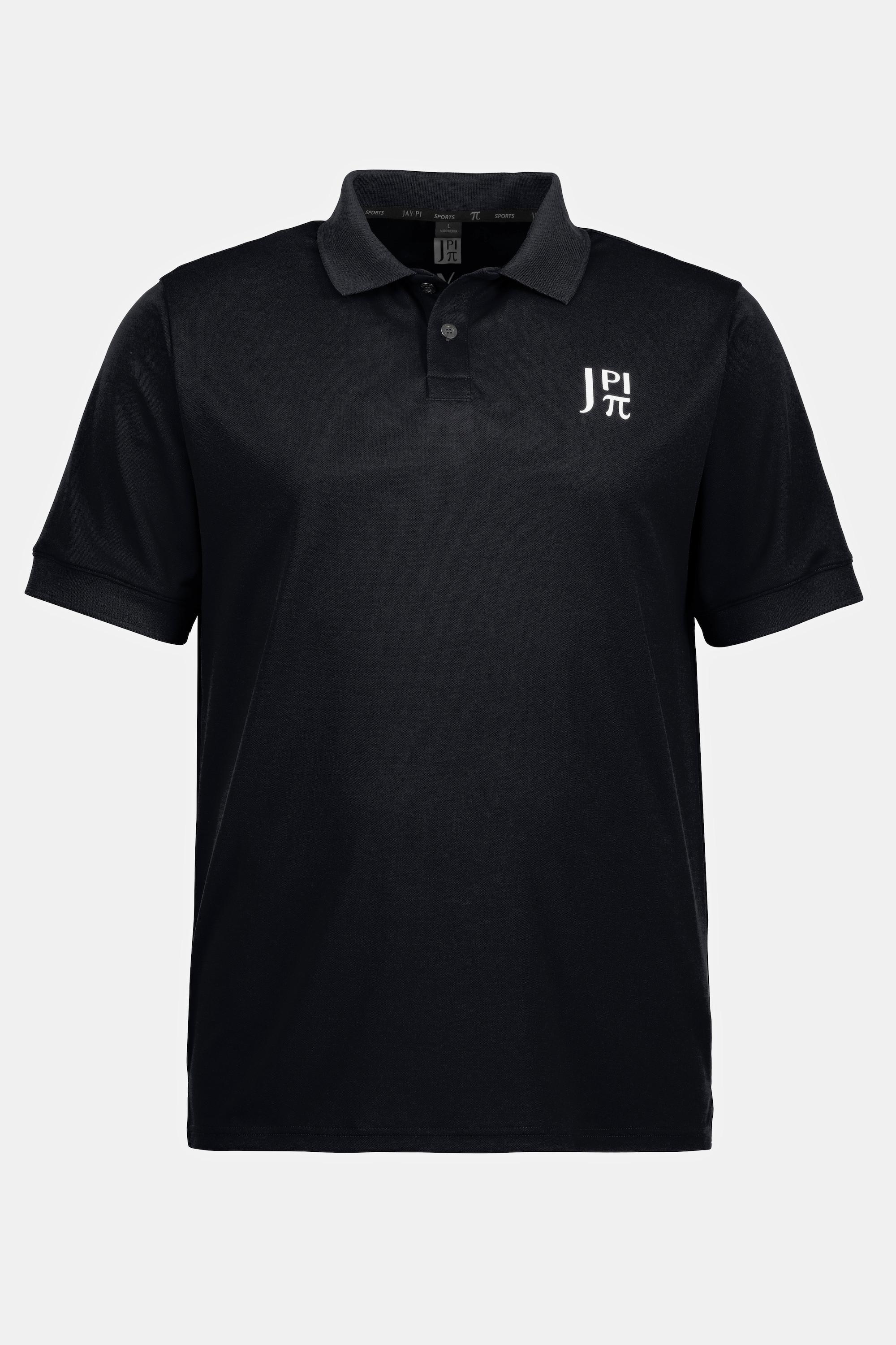 JP1880  Poloshirt, Golf, Halbarm 