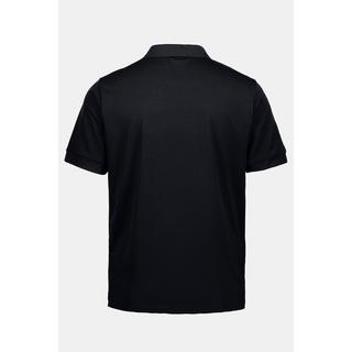 JP1880  Maglia polo da golf con mezze maniche 