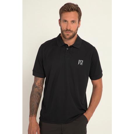 JP1880  Maglia polo da golf con mezze maniche 