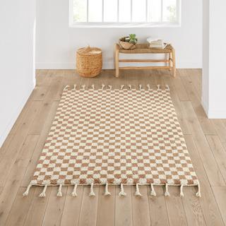 La Redoute Intérieurs Tapis en laine  