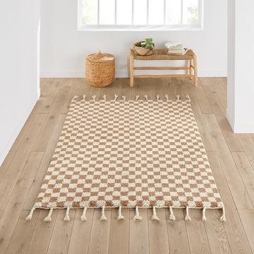 Tapis en laine