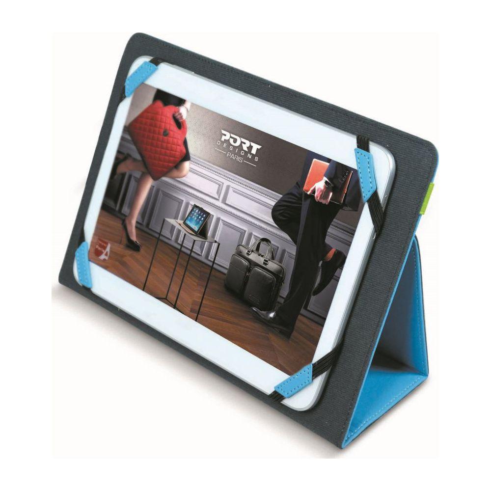 Port  NOUMEA UNIV. Housse de tablette 