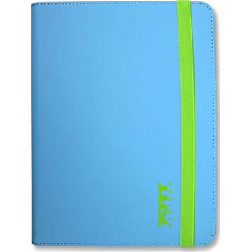 NOUMEA 25,4 cm (10") Cover Blu, Verde