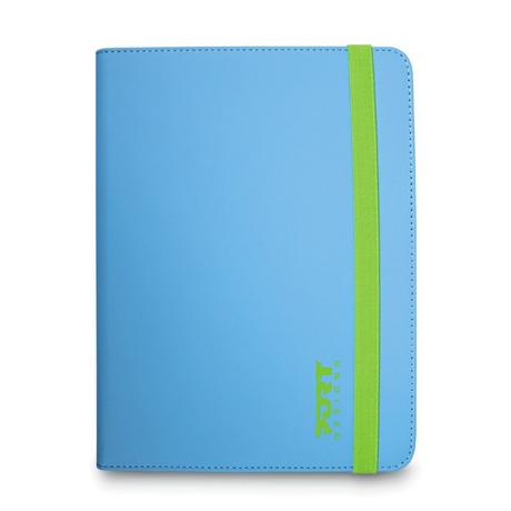 Port Designs  NOUMEA 25,4 cm (10") Cover Blu, Verde 