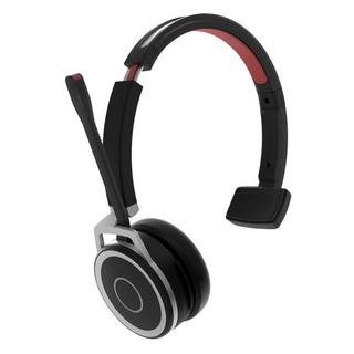 freeVoice  freeVoice Space Mono NC Casque Sans fil Arceau Bureau/Centre d'appels Micro-USB Bluetooth Noir 